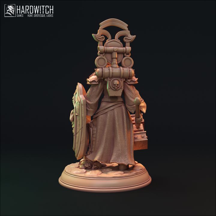 Sabbath Fidel by MythReal Games