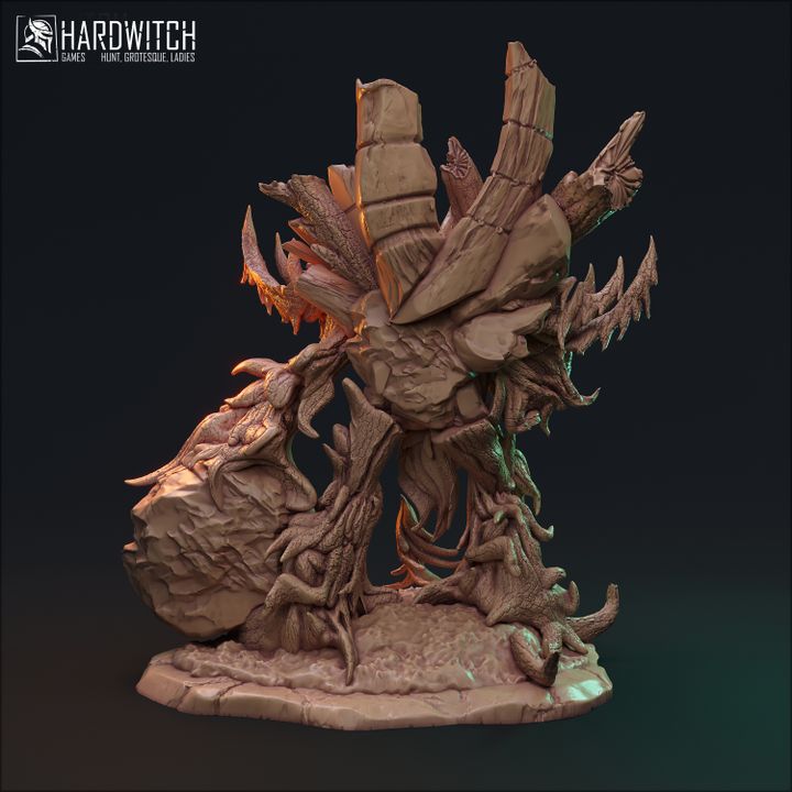 Muarmarad by HardWitch-Games.