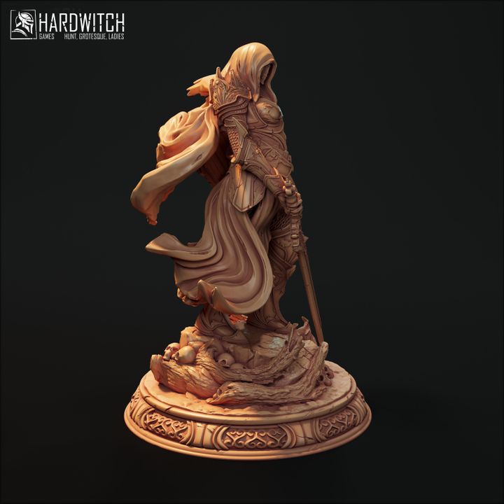 Zartanica by HardWitch-Games