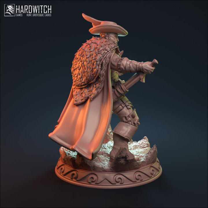 Zafar by HardWitch-Games.