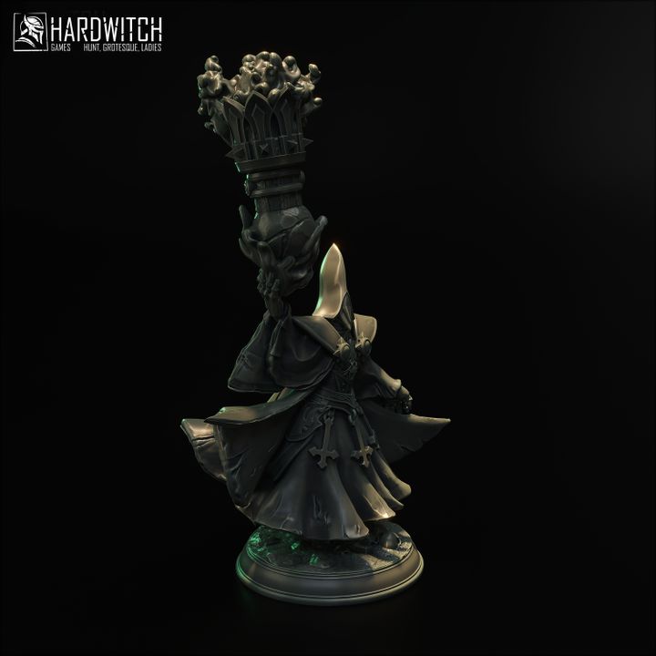 Bomb Witch by HardWitch-Games.