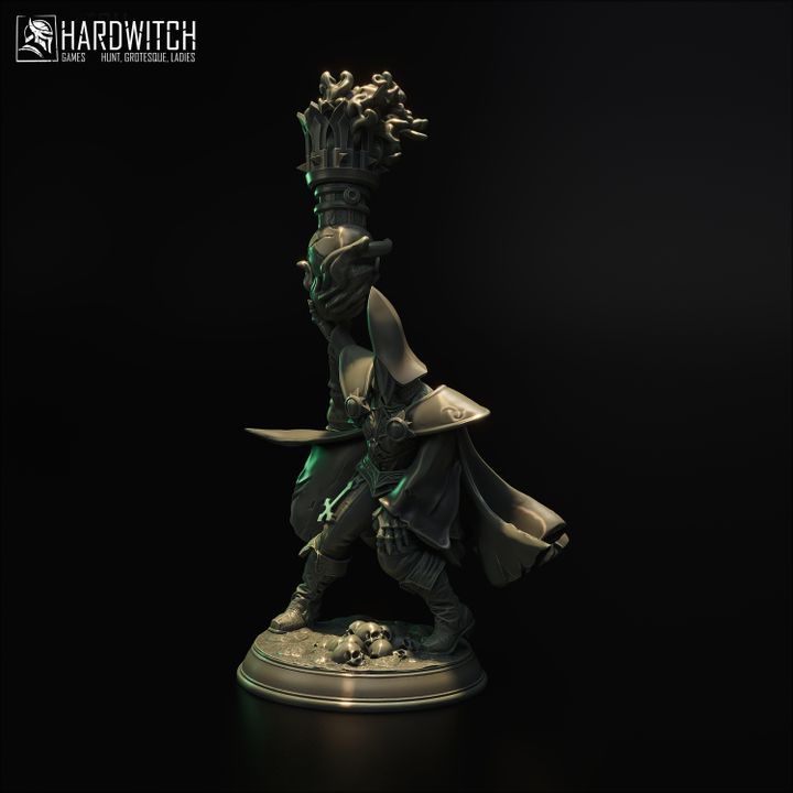 Bomb Witch 2 by HardWitch-Games