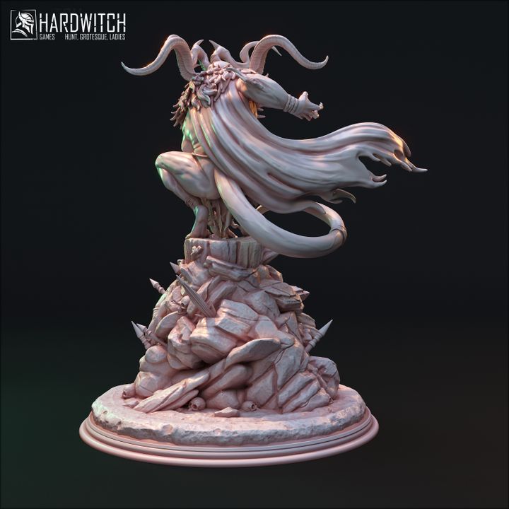 Belladis by HardWitch-Games.