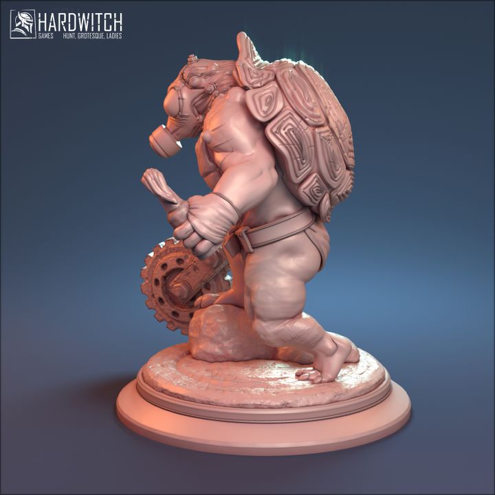 Da Vinci by HardWitch-Games.