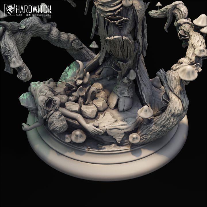 Kelun Mardum by HardWitch-Games