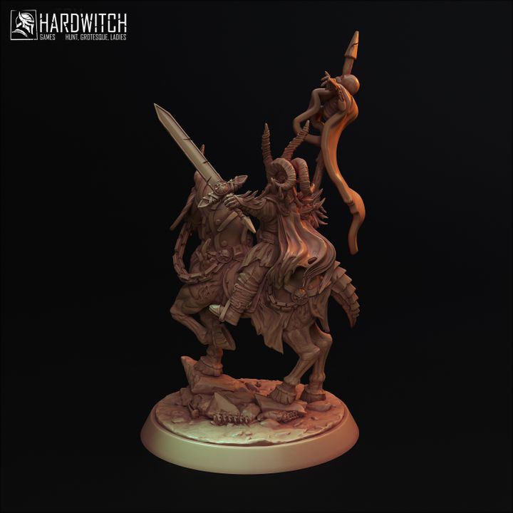 Mirtan Martise by HardWitch-Games.