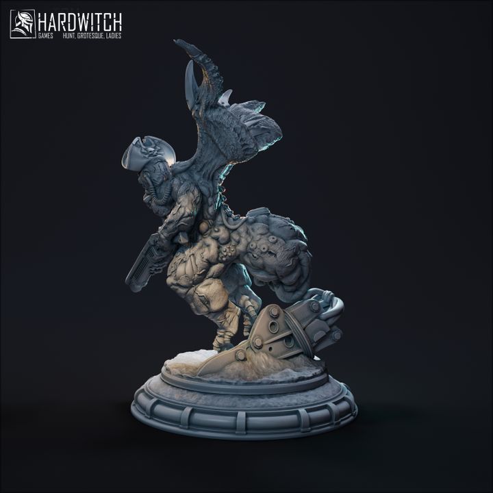 Harbinger by HardWitch-Games