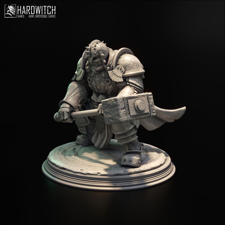 Curse Eater by HardWitch-Games.