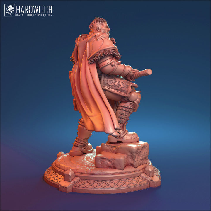 Tajax by HardWitch-Games.