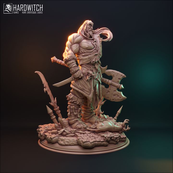 Zappa Sturn by HardWitch-Games.