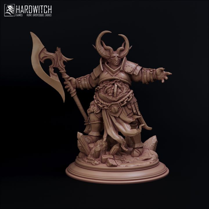 Adanan Kabrug by MythReal Games