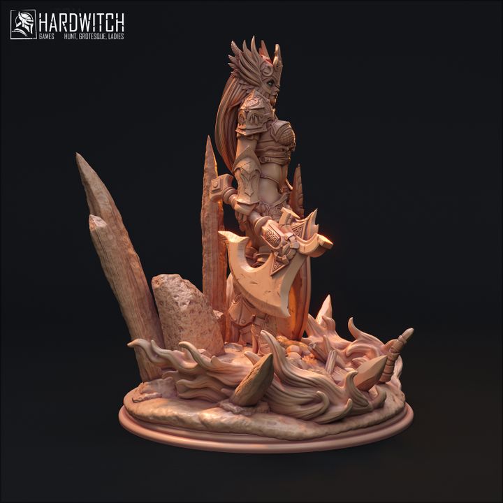 Markin Armtord by HardWitch-Games.