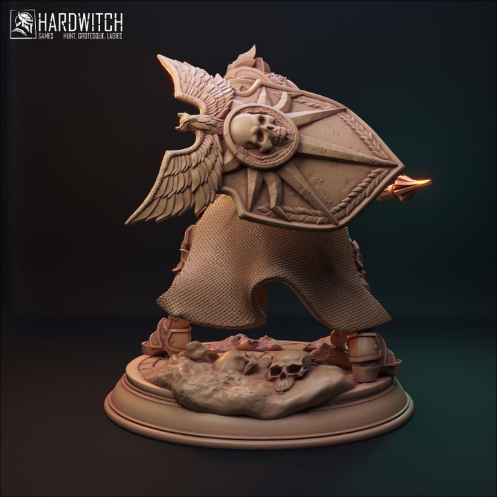 Tados by HardWitch-Games.