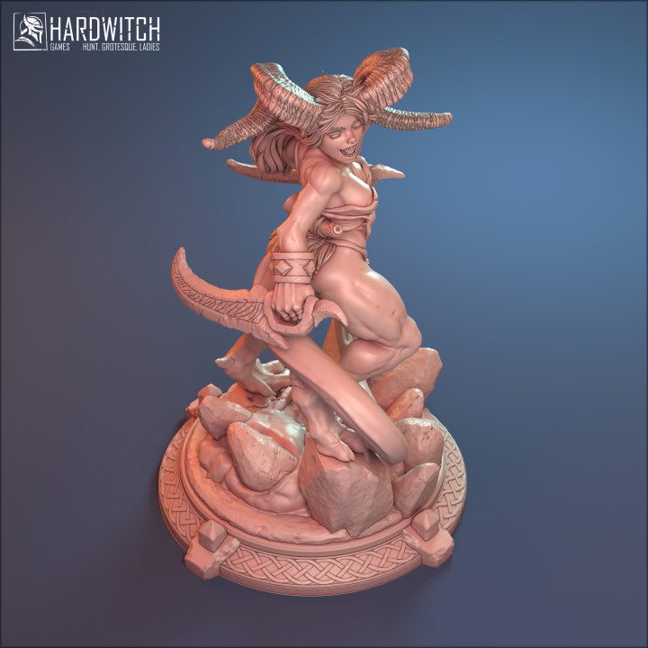 Ronda by HardWitch-Games.