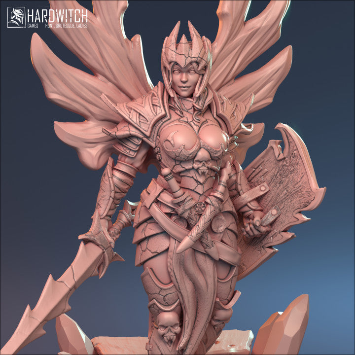 Sophia by HardWitch-Games.