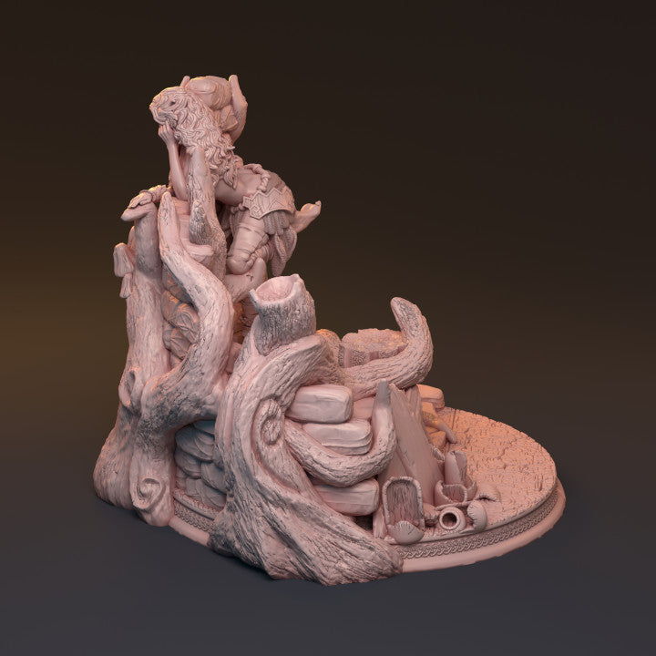 Halabet by HardWitch-Games.