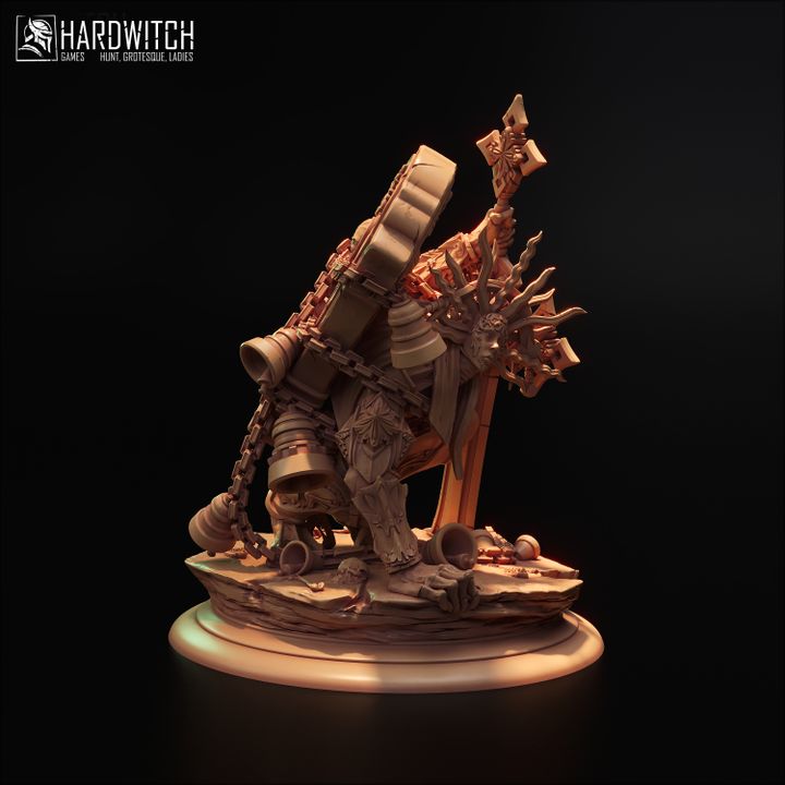 Strudd Panzermensh by HardWitch-Games