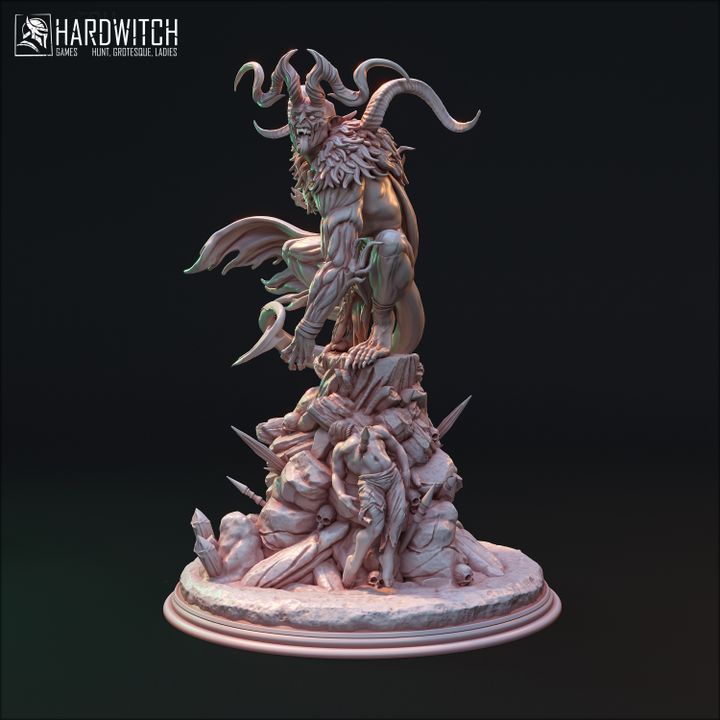 Belladis by HardWitch-Games.