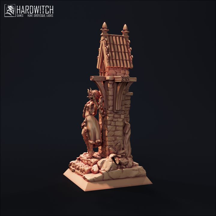 Niateen Naitali by HardWitch-Games