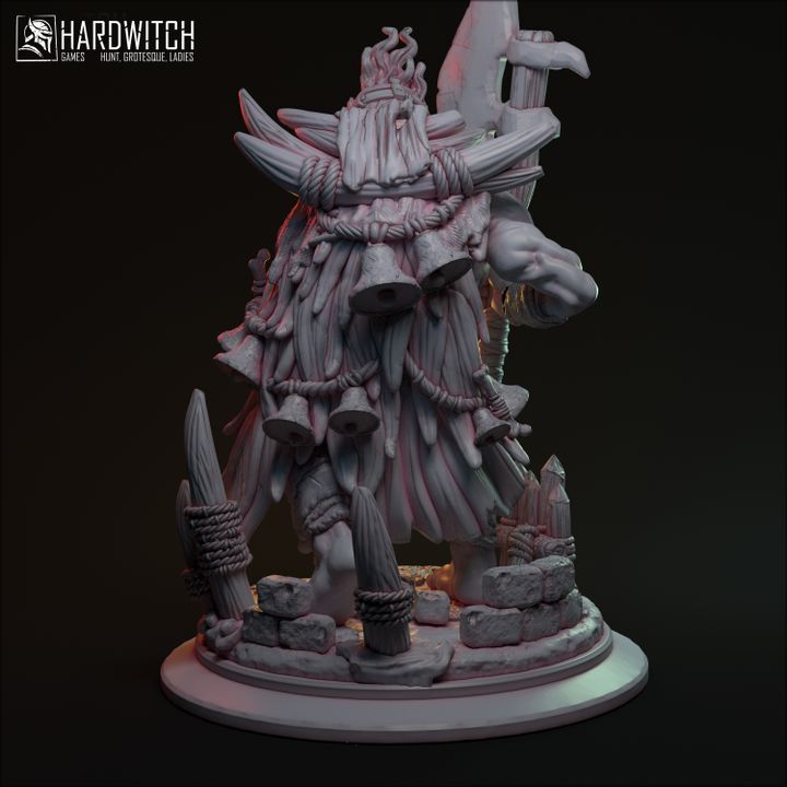 Grashek by HardWitch-Games.