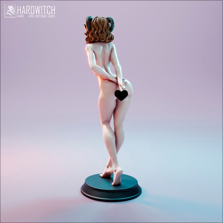 Amiti Tririn by HardWitch-Games.