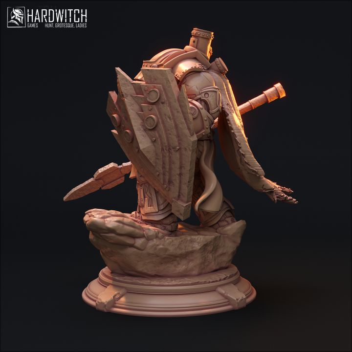 Falguron Centurion by MythReal Games