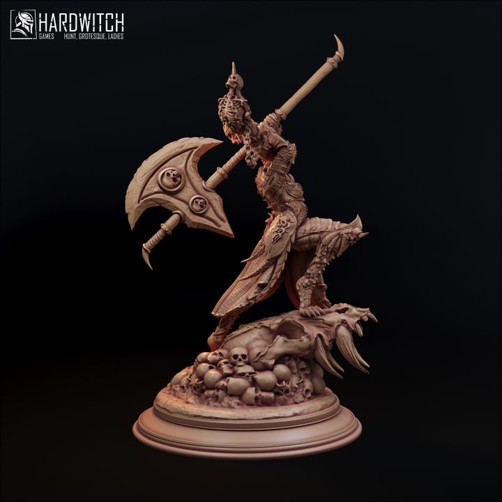 Indirrah Raptrah by HardWitch-Games.