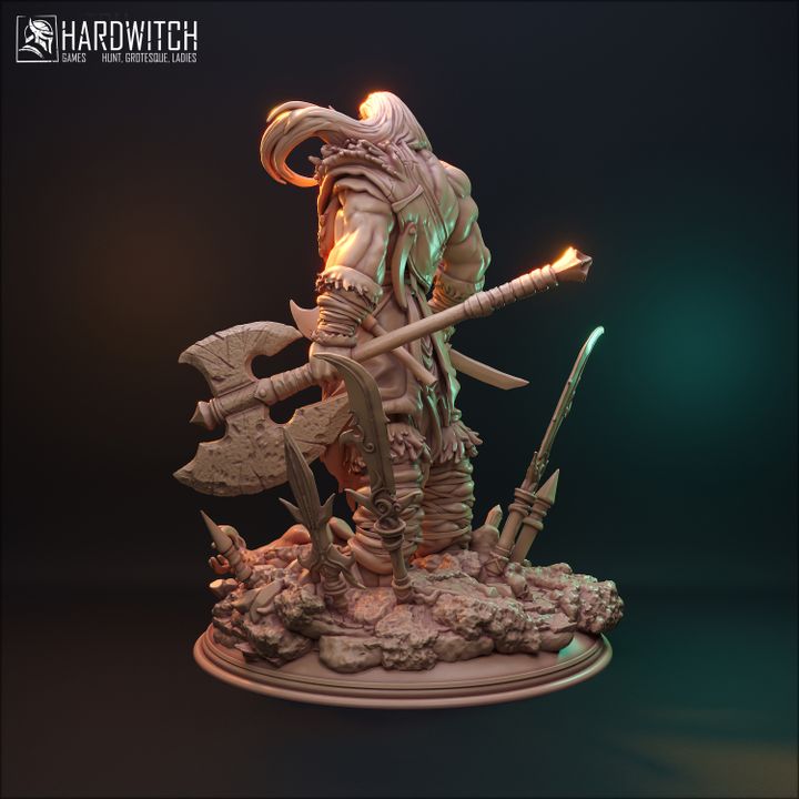 Zappa Sturn by HardWitch-Games.