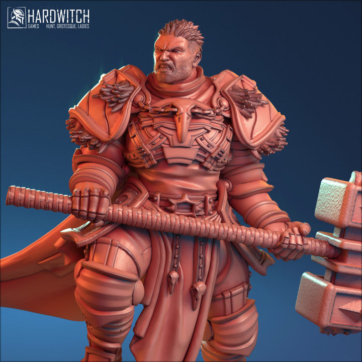 Tajax by HardWitch-Games.