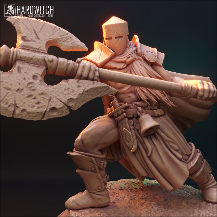 Gatavr by  HardWitch-Games.