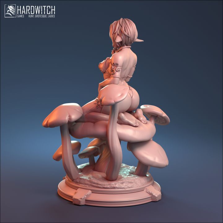 Sibari+NSFW by HardWitch-Games.