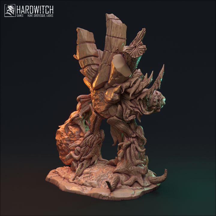 Muarmarad by HardWitch-Games.