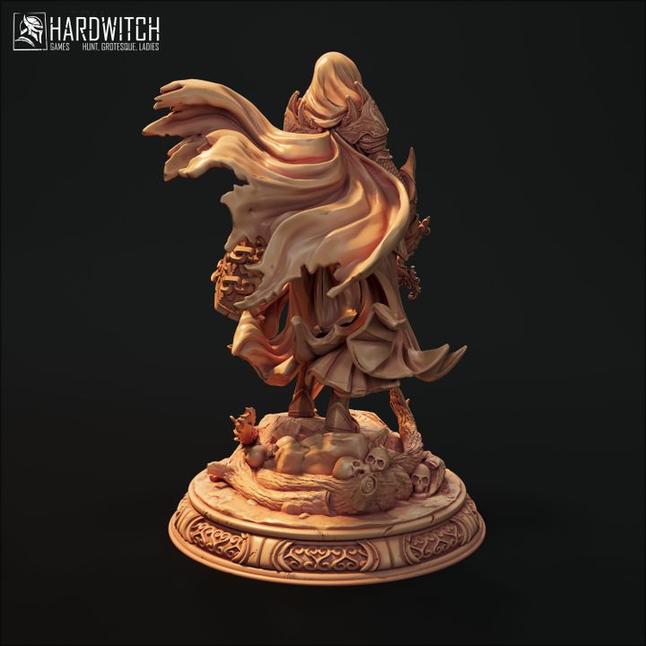 Zartanica by HardWitch-Games