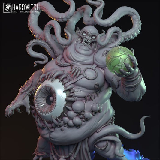 Bralkor by HardWitch-Games.