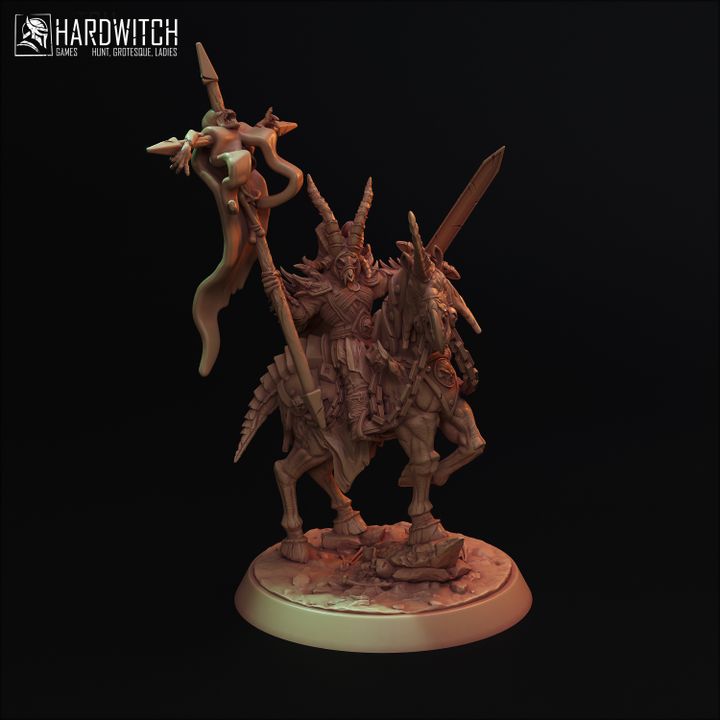 Mirtan Martise by HardWitch-Games.