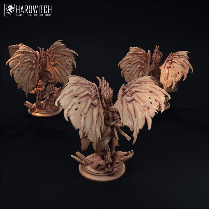 Archdevil set by HardWitch-Games.
