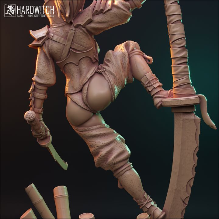 Sattari by HardWitch-Games.