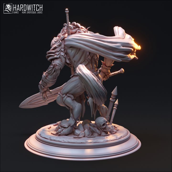 Fagaroth Alerion by HardWitch-Games.