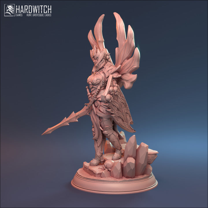 Sophia by HardWitch-Games.