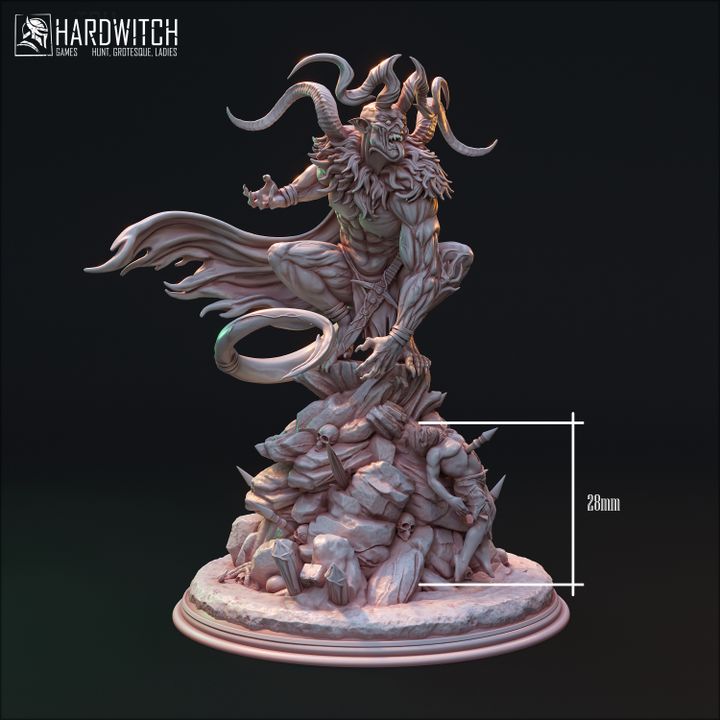 Belladis by HardWitch-Games.