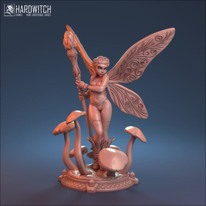 Astrix + NSFW by HardWitch-Games.