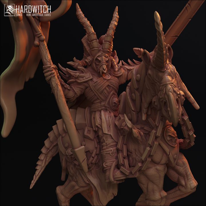 Mirtan Martise by HardWitch-Games.