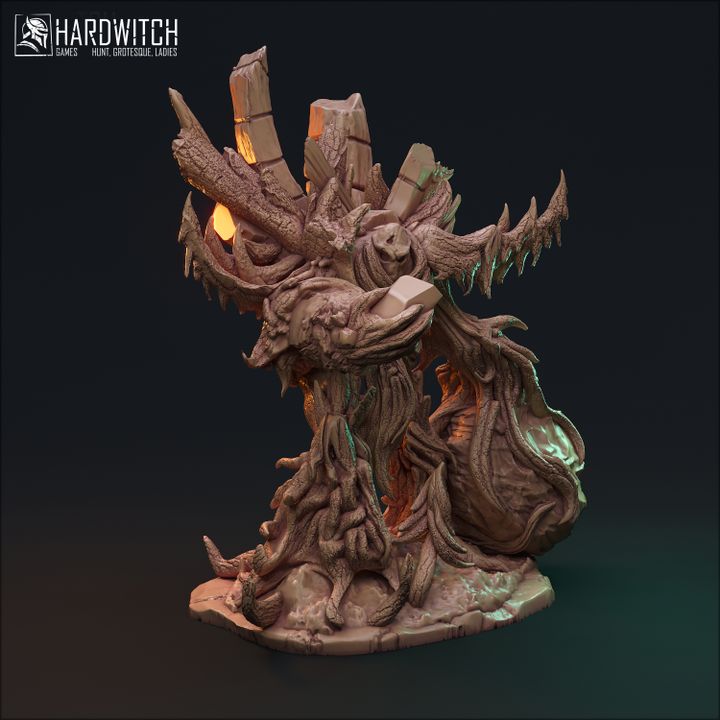 Muarmarad by HardWitch-Games.
