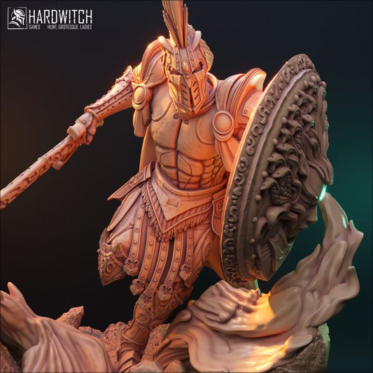 Markus Tadd by HardWitch-Games.