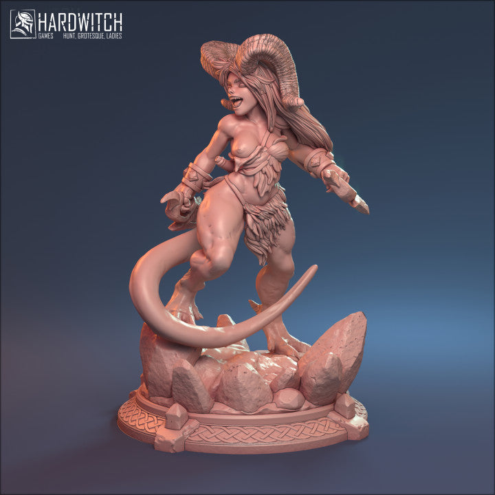 Ronda by HardWitch-Games.