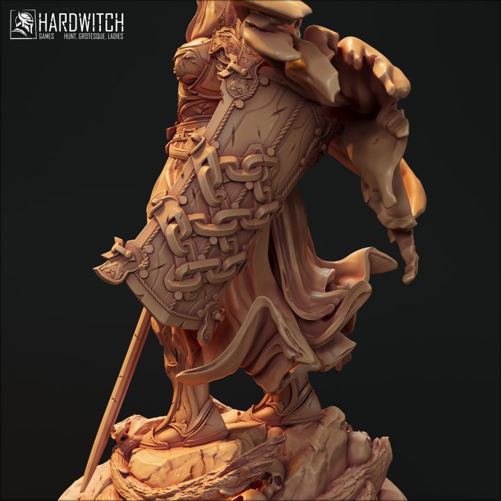 Zartanica by HardWitch-Games