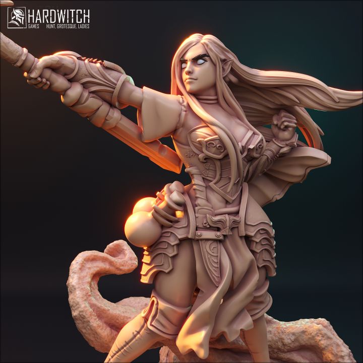 Tayana by HardWitch-Games.