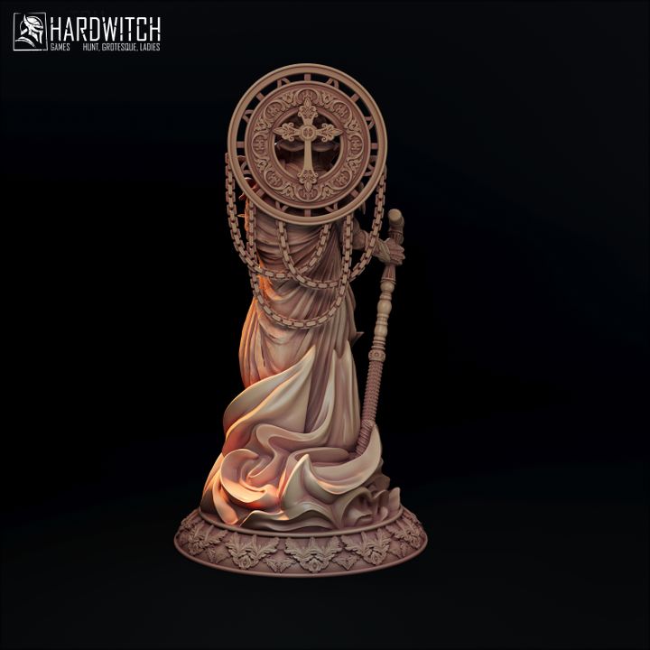 Holy Cthulhu by HardWitch-Games