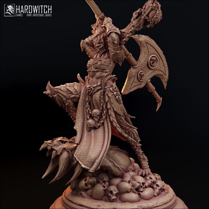 Indirrah Raptrah by HardWitch-Games.