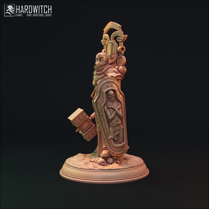 Sabbath Fidel by MythReal Games